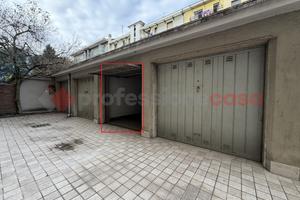 Box/Posto auto Cesano Boscone
