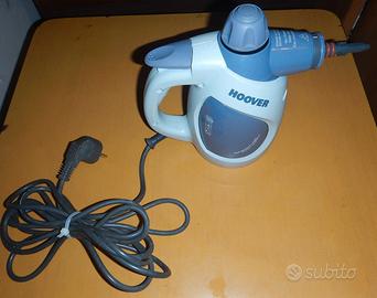 Pulitore a Vapore Hoover Steamjet