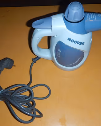Pulitore a Vapore Hoover Steamjet