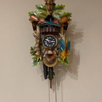 Orologio cucu