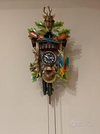 Orologio cucu