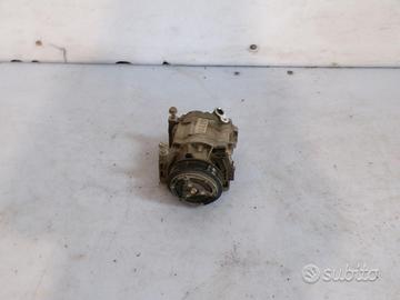 Compressore Aria Lancia Ypsilon 2 2016 1.2 benz