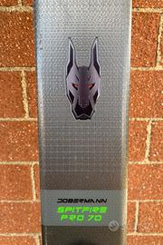 Nordica Dobermann Spitfire 70 PRO