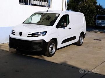 Peugeot Partner 100 Hdi XL Retrocamera CBC