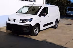 Peugeot Partner 100 Hdi XL Retrocamera CBC