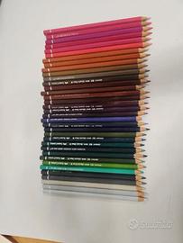 35 Matite Colorate Faber Castell Albrecht Dürer