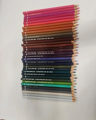 35 Matite Colorate Faber Castell Albrecht Dürer