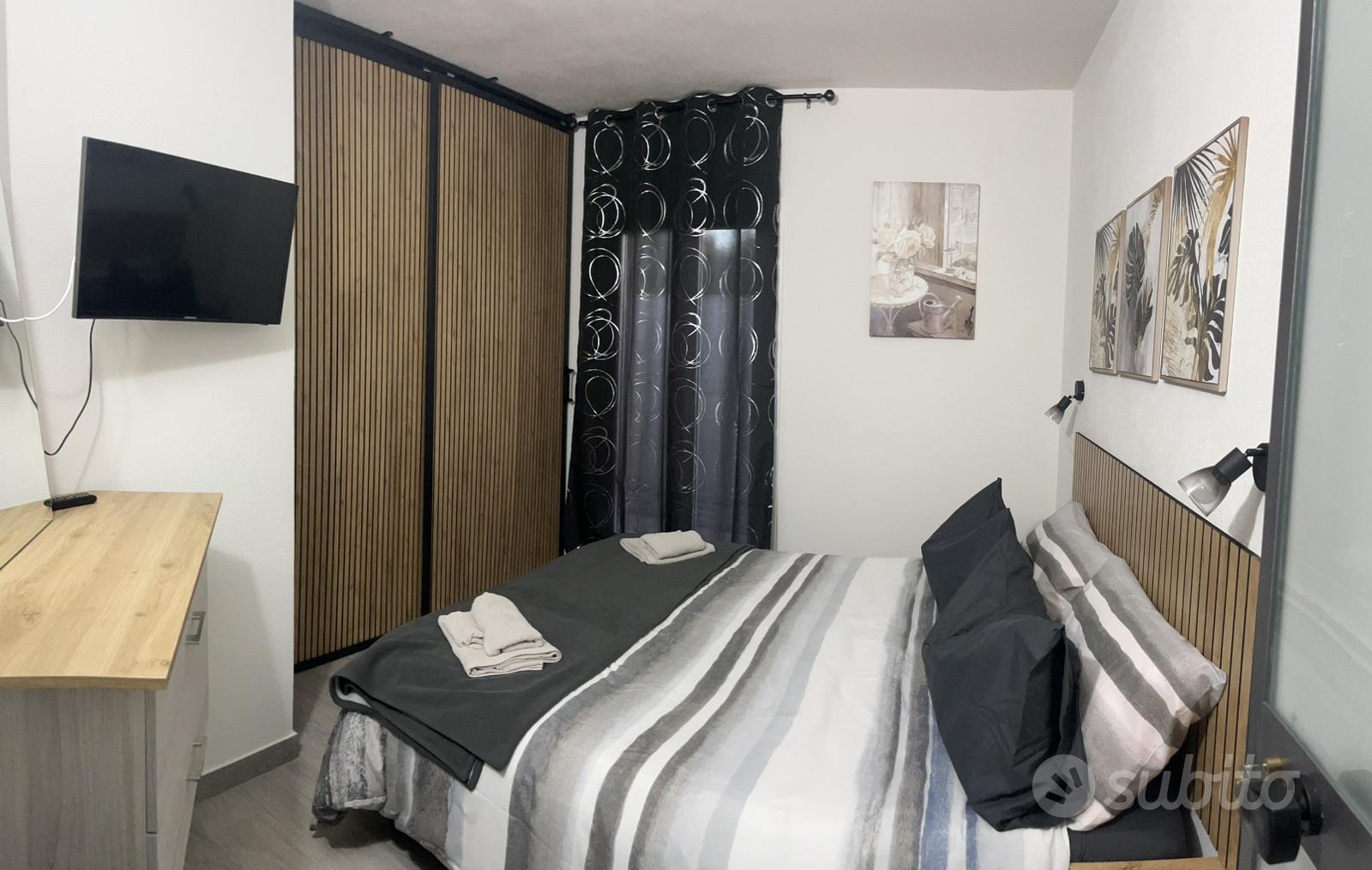 Appartamento in casa bifamiliare - Vista 3