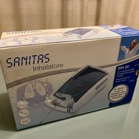 Aerosol inalatore Sanitas SIH 20