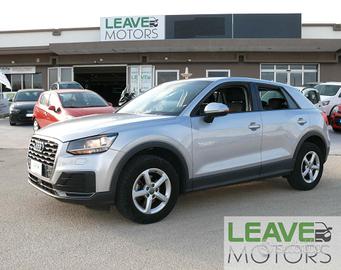Audi Q2 1.6 TDI (M1373)