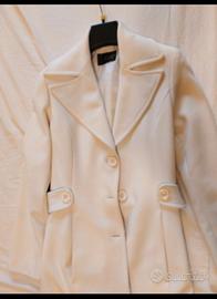 Ake' cappotto