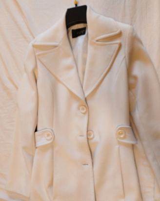 Ake' cappotto