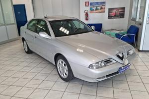 ALFA ROMEO 166 2.5i V6 24V cat Distinctive