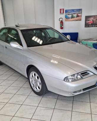ALFA ROMEO 166 2.5i V6 24V cat Distinctive