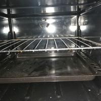 Forno a gpl