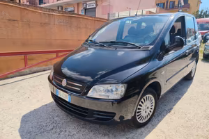 Fiat Multipla 1.6 16V eccellenti condizioni