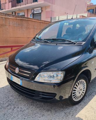 Fiat Multipla 1.6 16V eccellenti condizioni