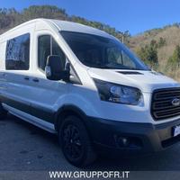 Ford Transit 2014 350 2.0TDCi EcoBlue 130CV P...