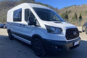 Ford Transit 2014 350 2.0TDCi EcoBlue 130CV P...