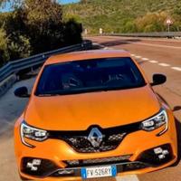 MEGANE RS TROPHY 300 CV 