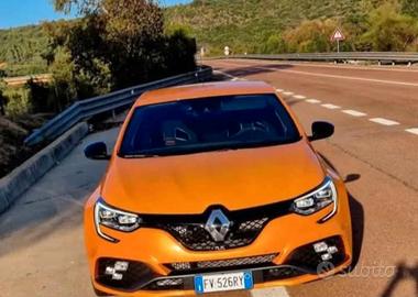 MEGANE RS TROPHY 300 CV 