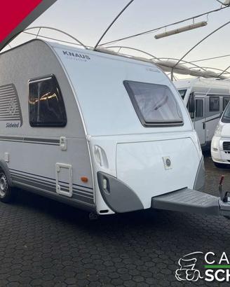KNAUS SUDWIND 450 FU