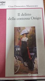 Il delitto della contessa Onigo