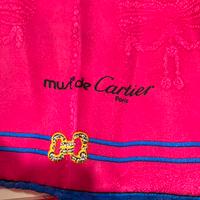 Originale foulard  CARTIER