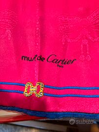 Originale foulard  CARTIER