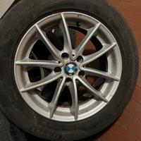 Cerchi originali BMW