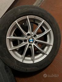 Cerchi originali BMW
