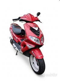 Peugeot Speedfight 2