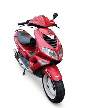 Peugeot Speedfight 2