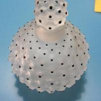 Lalique Flacon de Parfum n.2  Cactus