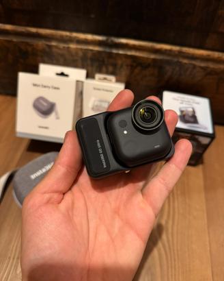 Insta360 Go Ultra