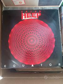 URIAH HEEP  VINTAGE