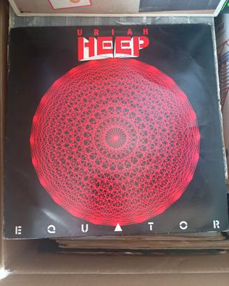 URIAH HEEP  VINTAGE