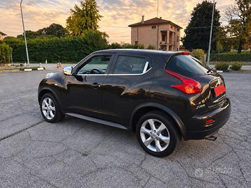 Nissan Juke 1.6 Cambio Automatico (Accetto Permute