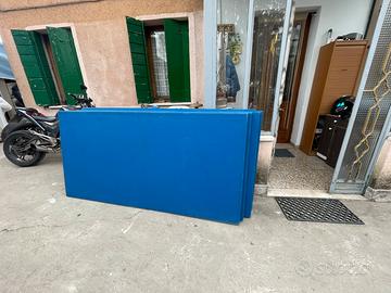 Tatami tradizionali  5 cm 200x100 judo/mma/bjj