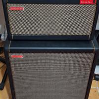Positive Grid Spark 40 + Spark CAB – Sistema Compl