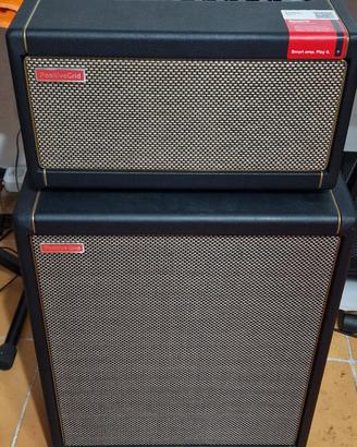 Positive Grid Spark 40 + Spark CAB – Sistema Compl