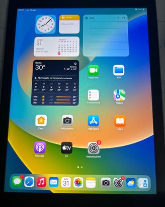 ipad quinta generazione