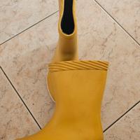 stivali pioggia decathlon bambini