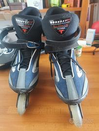 Pattini in linea Rollerblade n. 41