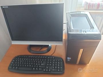 computer fisso acer icore3 