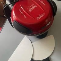 PizzaExpress Ferrari - Forno Pizza Rosso