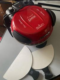 PizzaExpress Ferrari - Forno Pizza Rosso