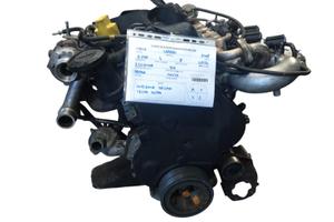 MOTORE COMPLETO TATA Safari 1Â° Serie 2.2LDiCOR DW