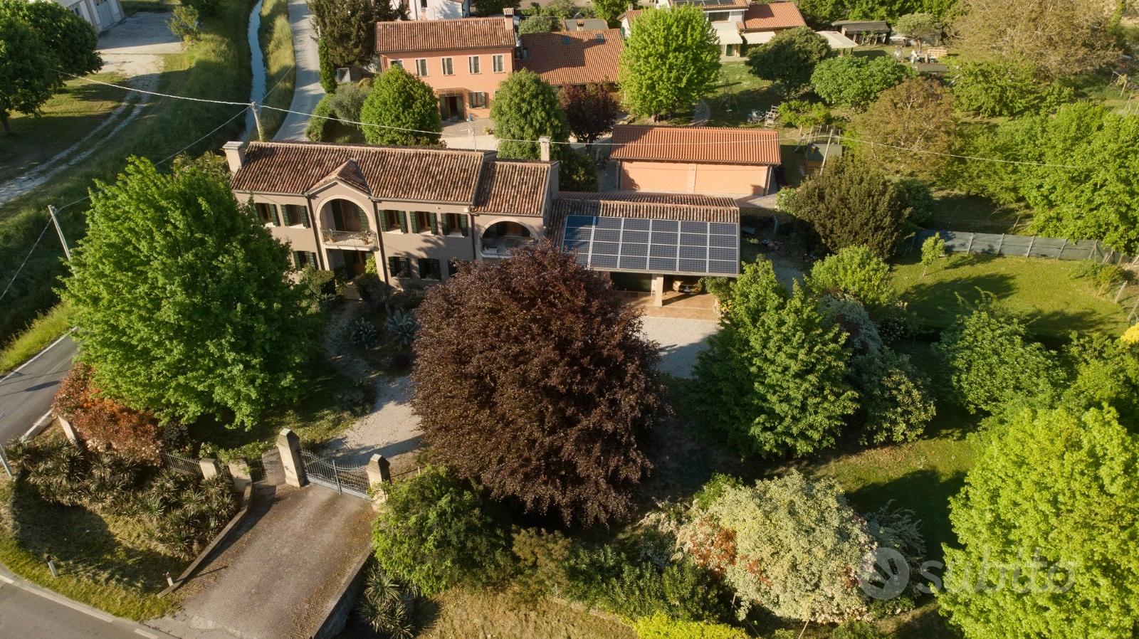 House in Sant'Angelo di Piove di Sacco, Vigorovea - Altro