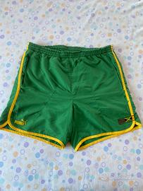 Costume da uomo Jamaica pantaloncini